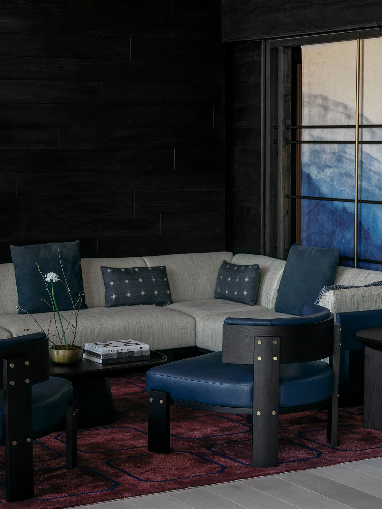 Nobu Suite