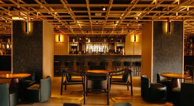 Nobu Sake Bar