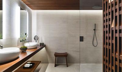 Premium Skyline Room