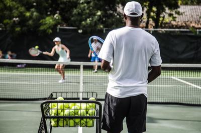 Tennis