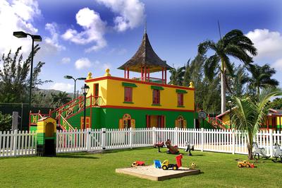 Children's Village