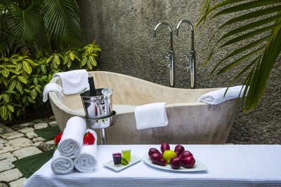 Fern Tree Spa