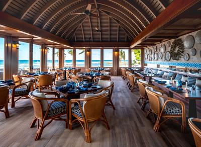Delmare Restaurant