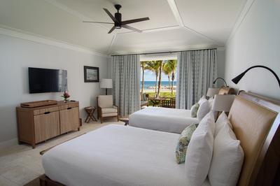 Eclipse Ocean Room