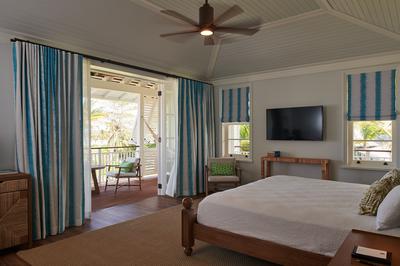 Estate Ocean Room