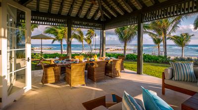 Estate Ocean Suite