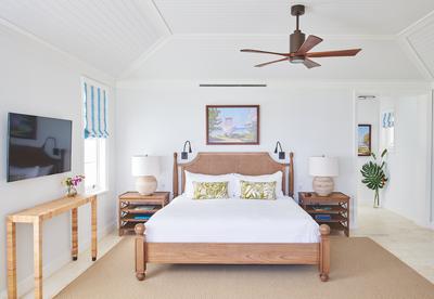 4 Bedroom Estate Ocean Suite