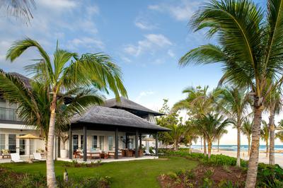 4 Bedroom Estate Ocean Suite