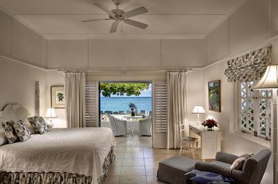 Ocean View Room