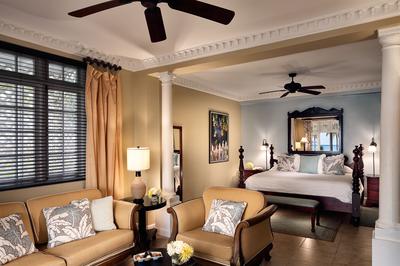 Ocean Junior Suite