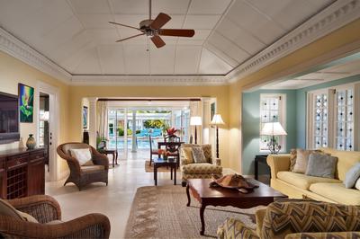 Pool Suite