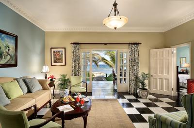 Ocean Suite