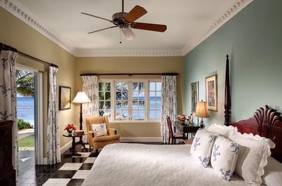 Ocean Suite