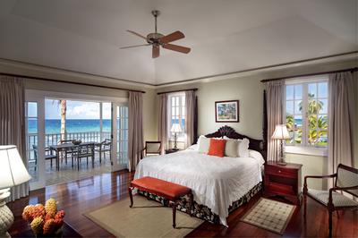 Prestige Ocean Suite