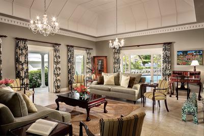 Prestige Ocean Suite