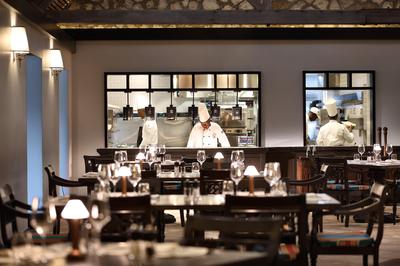 Sugar Mill Restaurant