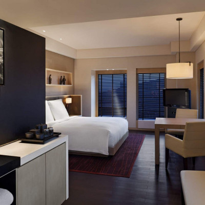 Park Hyatt Beijing image