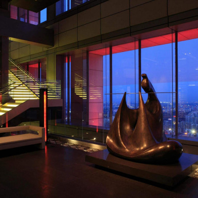 Park Hyatt Beijing image