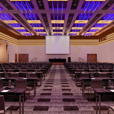 Park Hyatt Beijing image