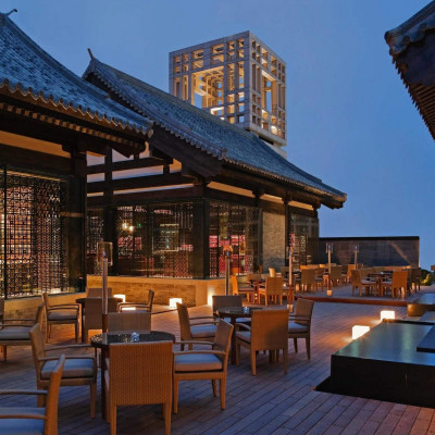 Park Hyatt Beijing image