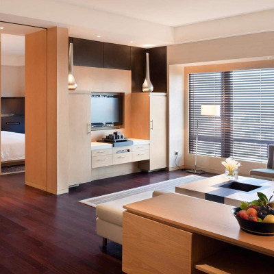 Park Hyatt Beijing image