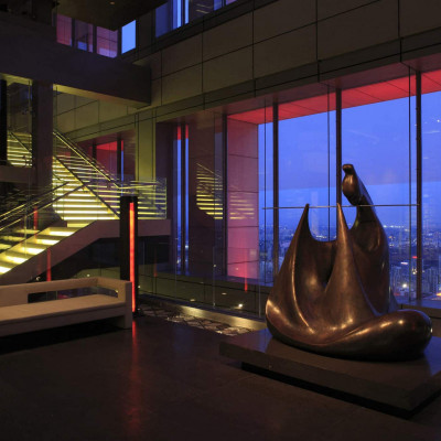 Park Hyatt Beijing image