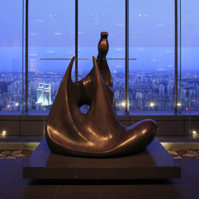 Park Hyatt Beijing image