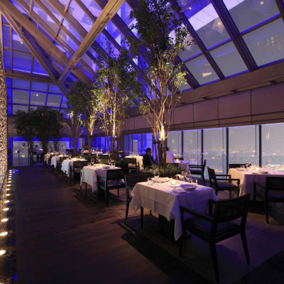 Park Hyatt Beijing image
