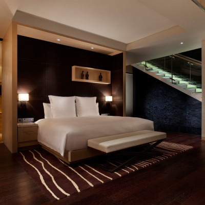 Park Hyatt Beijing image