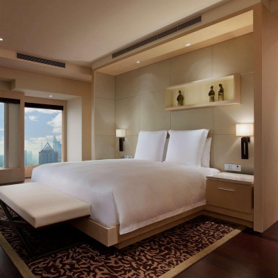 Park Hyatt Beijing image