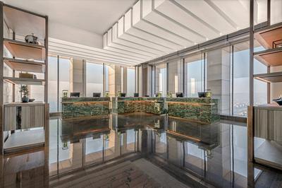 Park Hyatt Beijing image