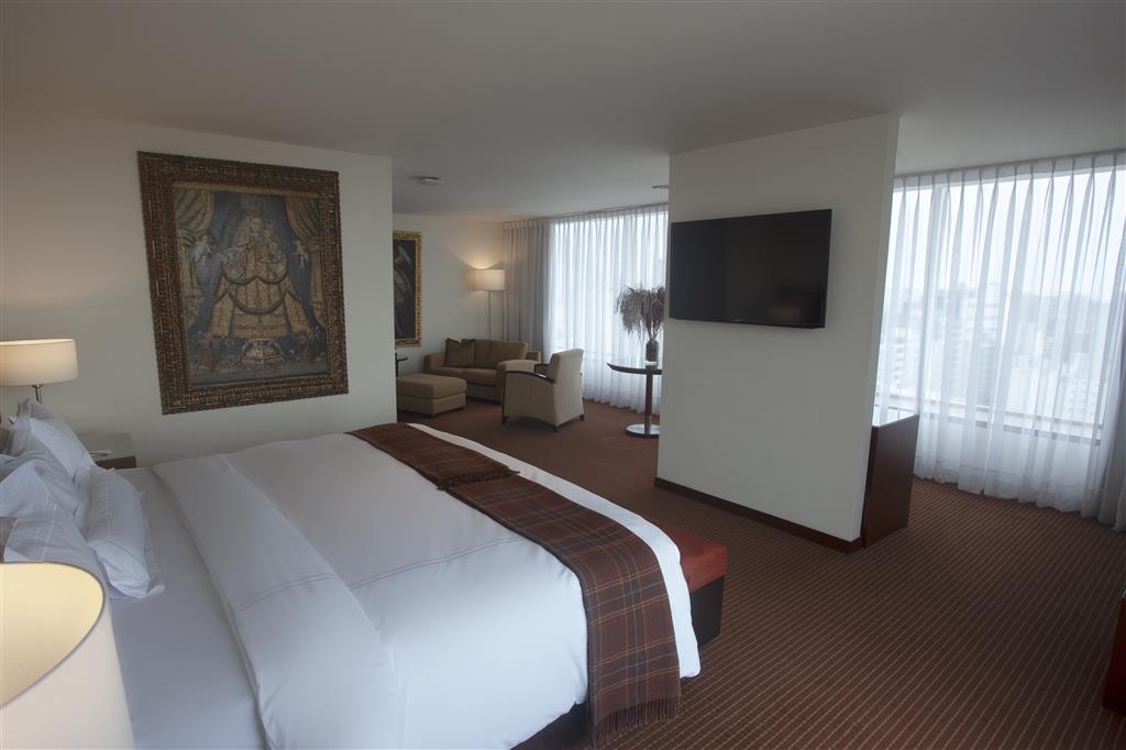 Casa Andina Premium Miraflores