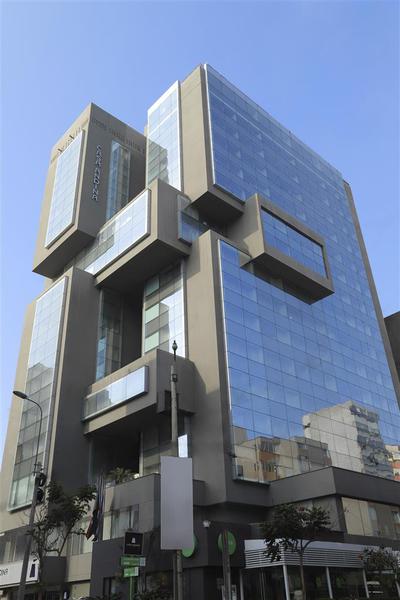 Casa Andina Premium Miraflores image