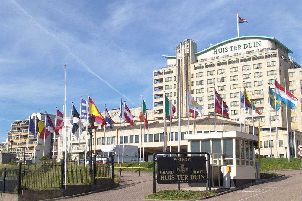 Grand Hotel Huis Ter Duin