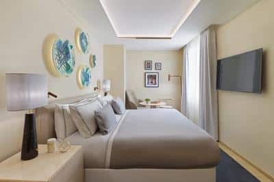 Cosy Room