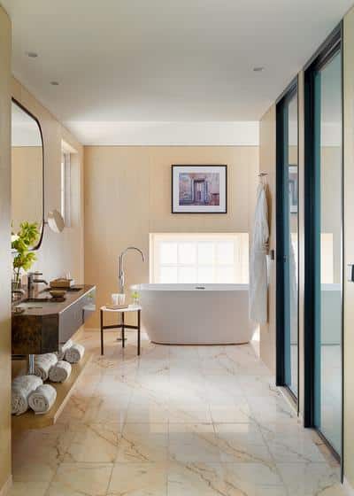 Tower Suite