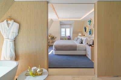Garden Suite