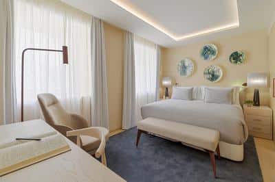 Cosy Room