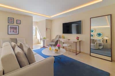 Junior Suite