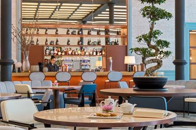 Boémio Cocktail Lounge