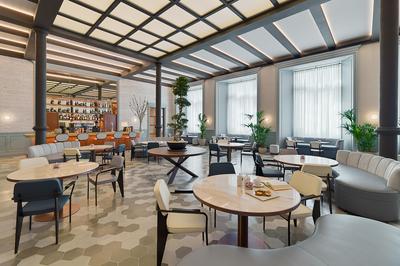 Boémio Cocktail Lounge