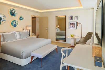 Grand Deluxe Garden Room