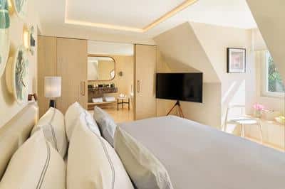 Garden Suite