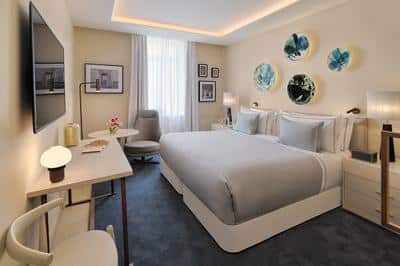 Cosy Secret Room