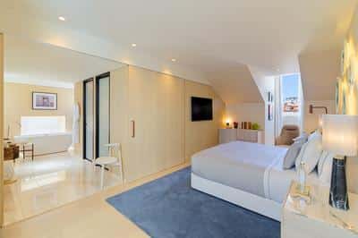 Tower Suite