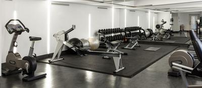 Fitness Centre