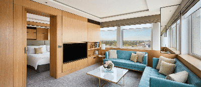 Spires Suite