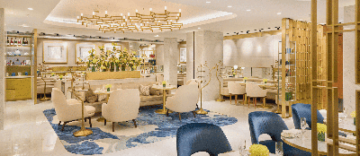 Hyde Café