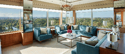Royal Suite