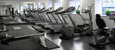 Fitness Centre